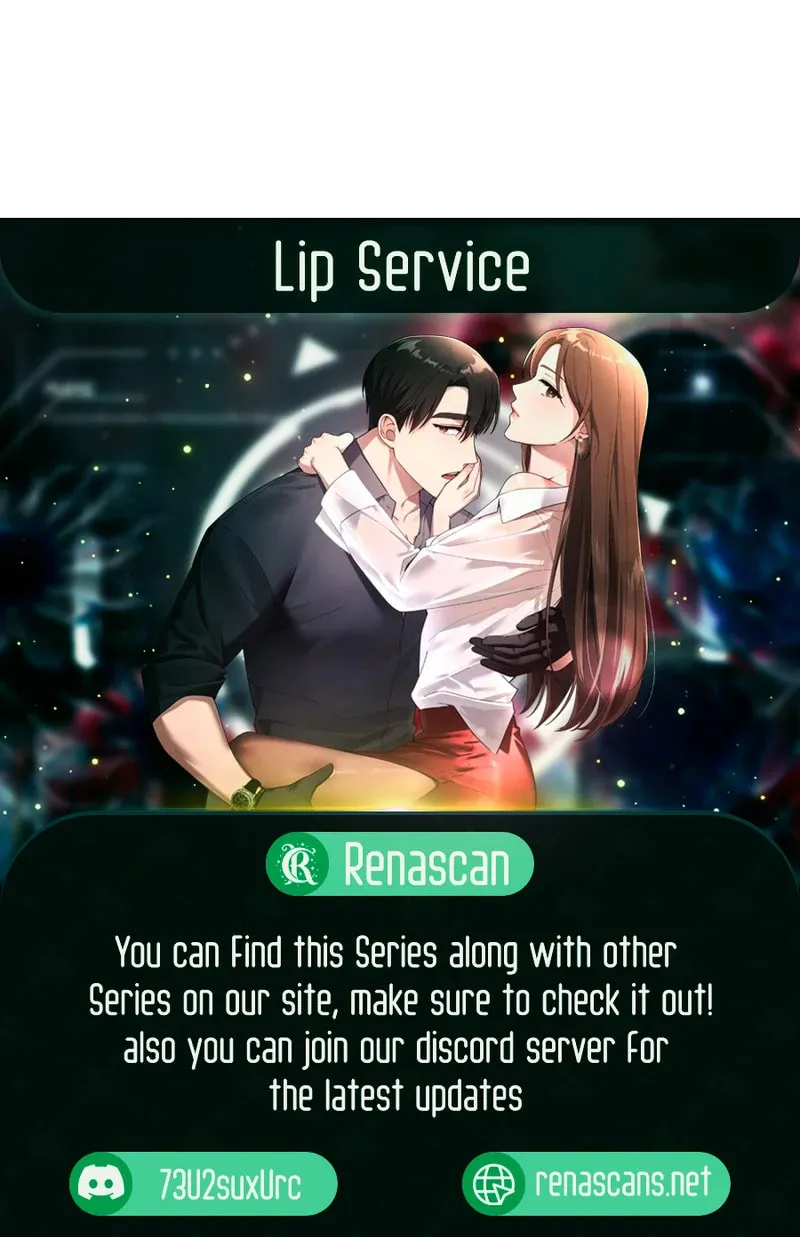 Lip Service (Royoung) Chapter 17 page 112 - 