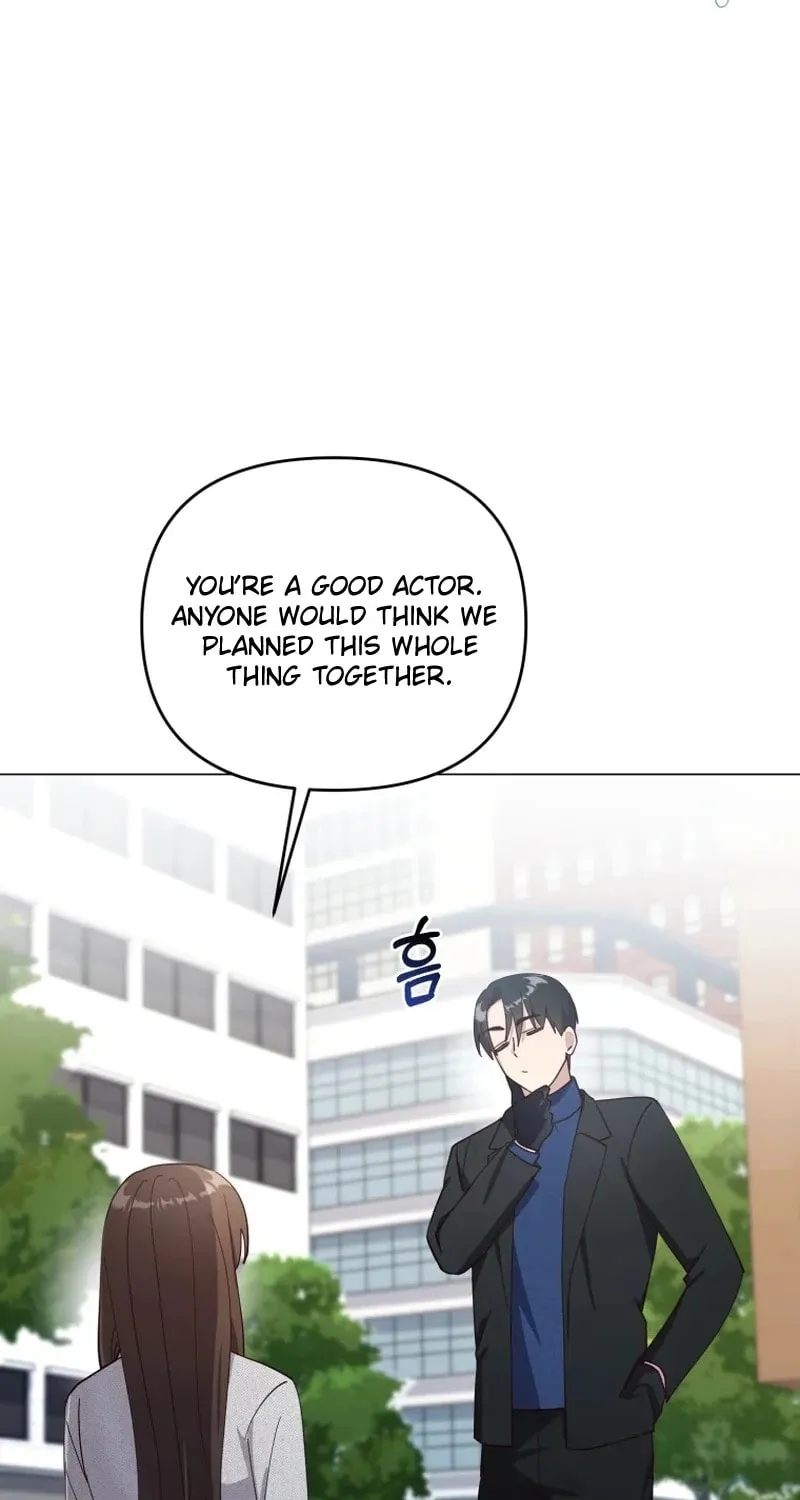Lip Service (Royoung) Chapter 17 page 18 - 