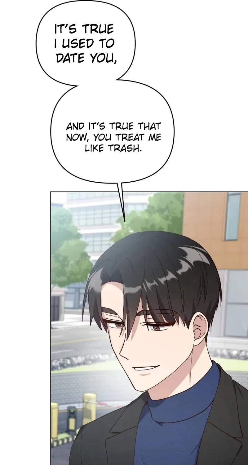 Lip Service (Royoung) Chapter 17 page 20 - 
