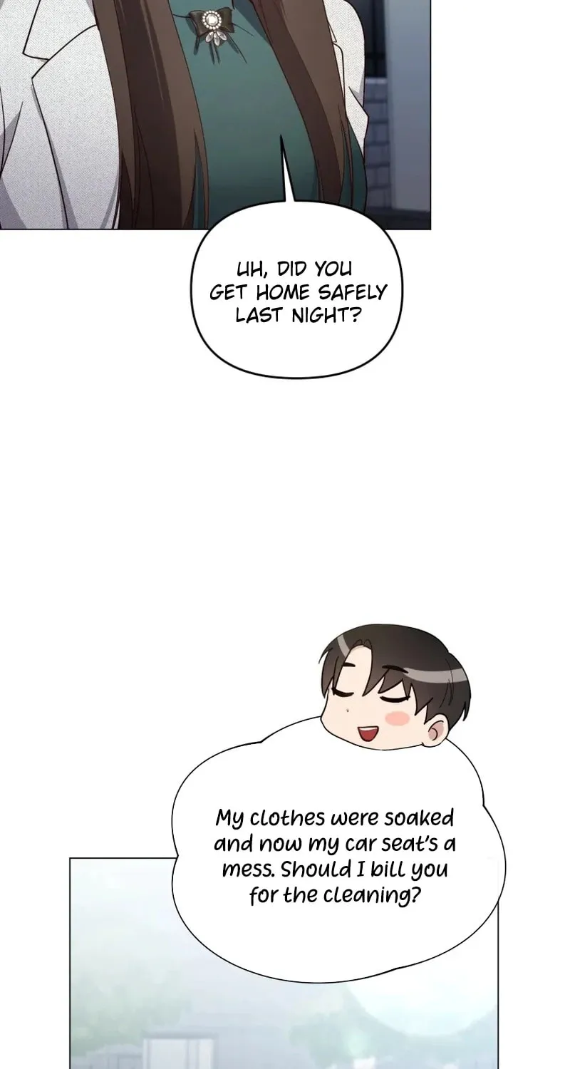 Lip Service (Royoung) Chapter 17 page 22 - 