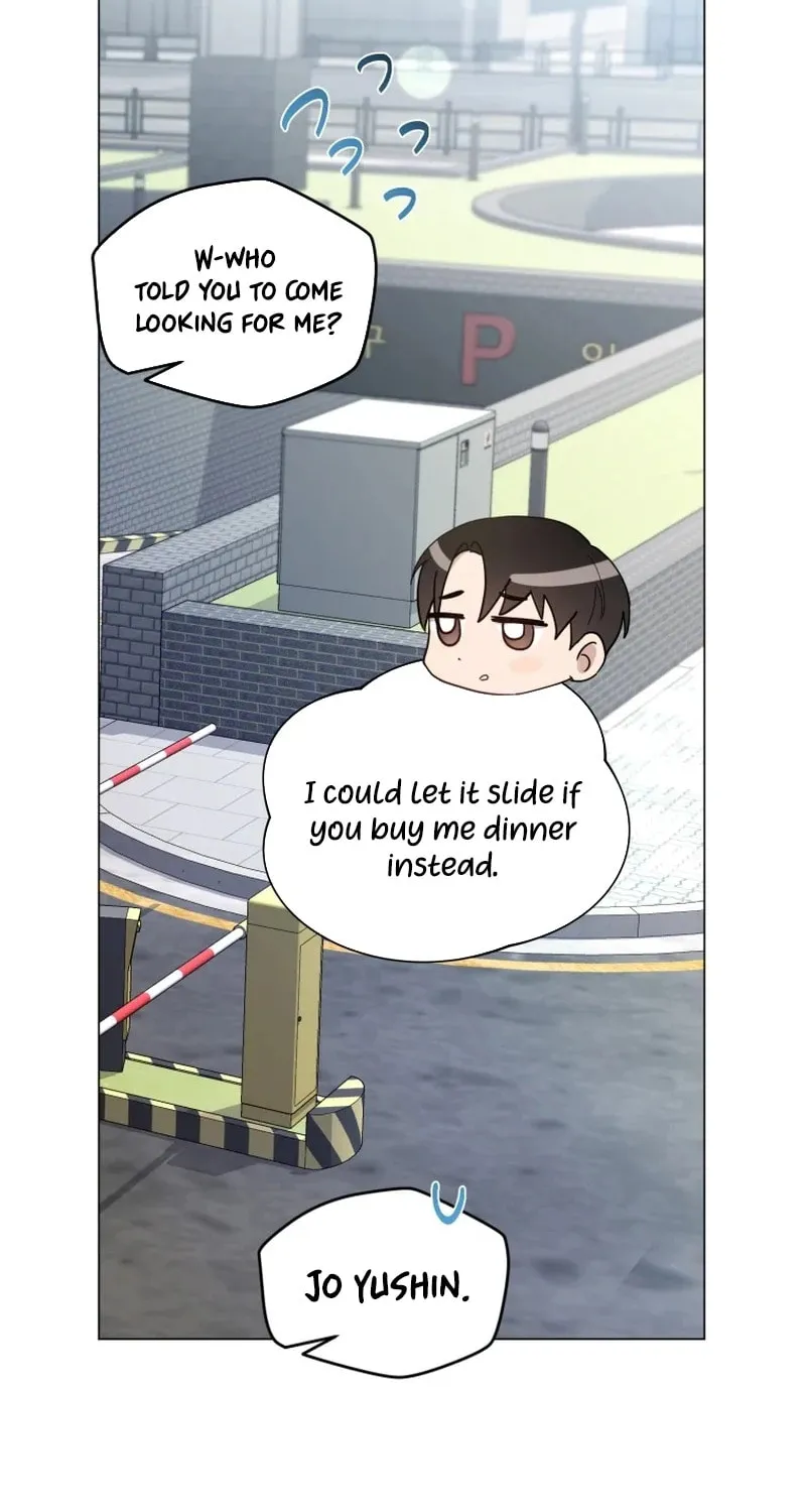 Lip Service (Royoung) Chapter 17 page 23 - 