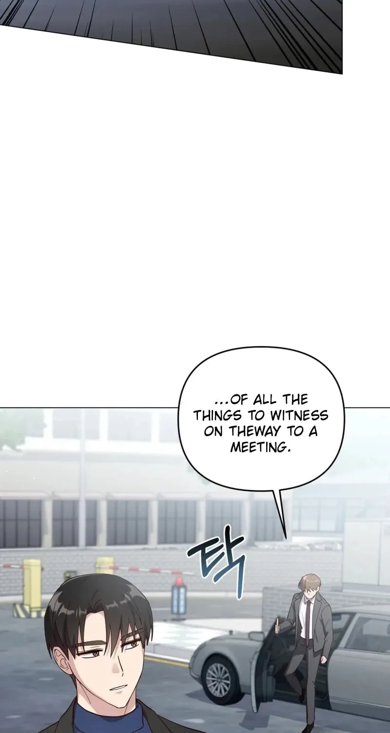 Lip Service (Royoung) Chapter 17 page 32 - 