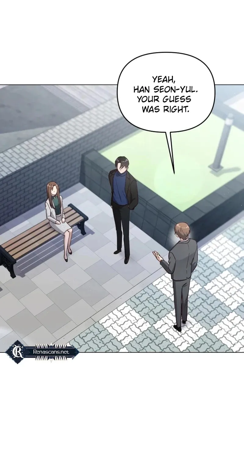 Lip Service (Royoung) Chapter 17 page 35 - 