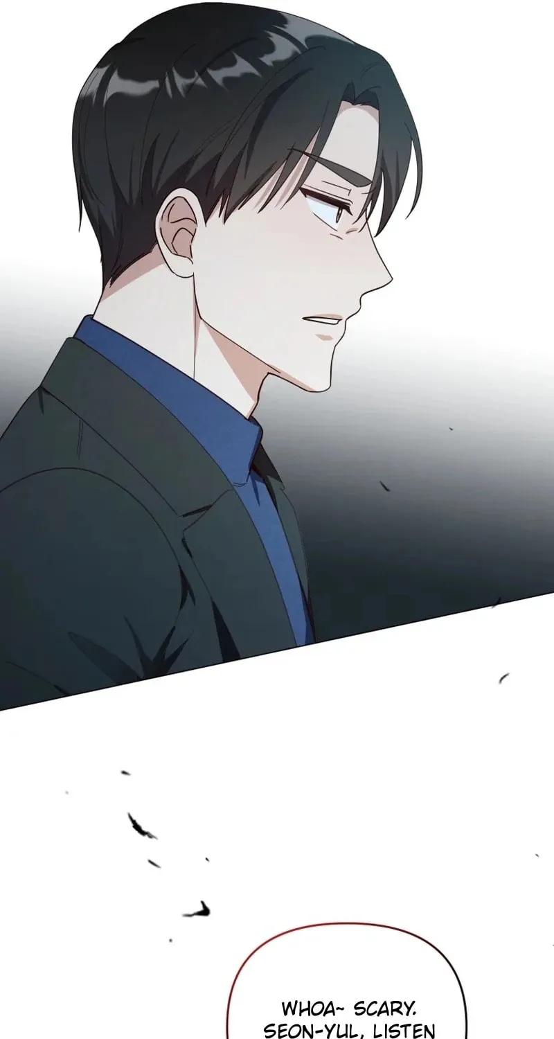 Lip Service (Royoung) Chapter 17 page 40 - 