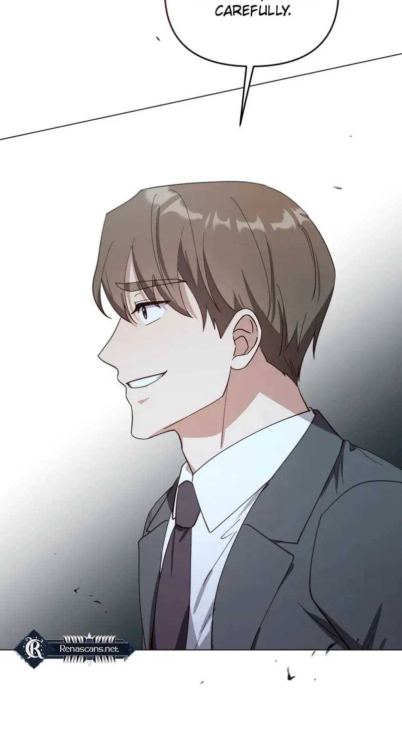 Lip Service (Royoung) Chapter 17 page 41 - 