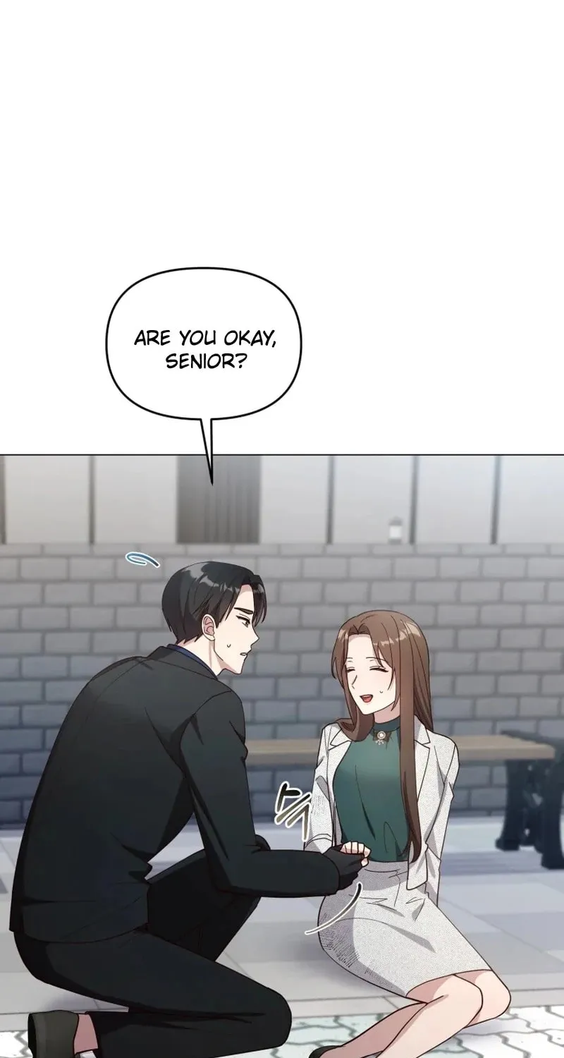 Lip Service (Royoung) Chapter 17 page 57 - 