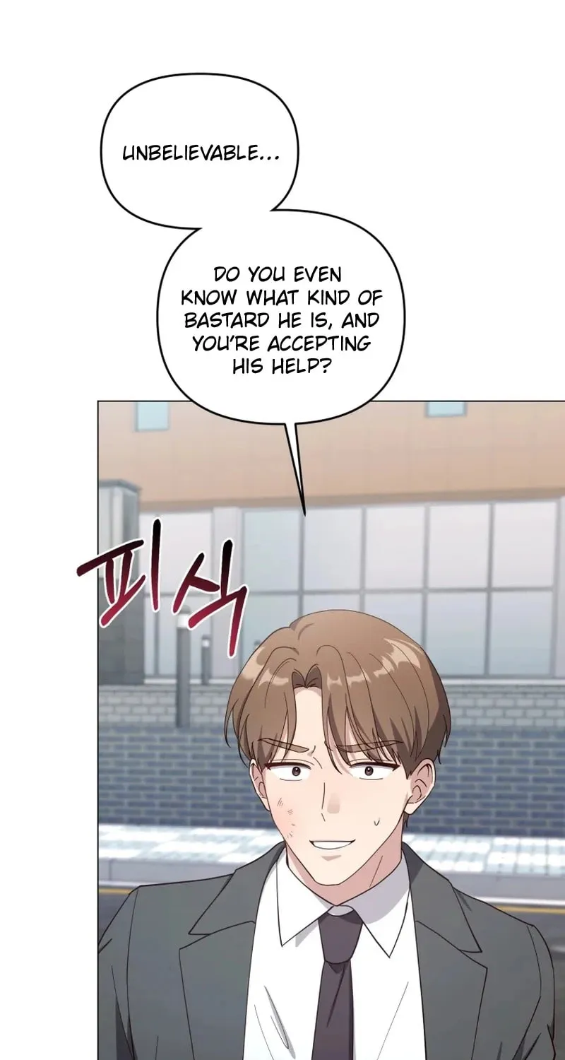 Lip Service (Royoung) Chapter 17 page 60 - 