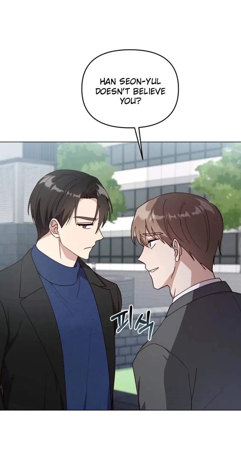 Lip Service (Royoung) Chapter 17 page 81 - 