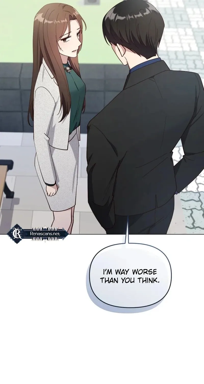 Lip Service (Royoung) Chapter 17 page 85 - 