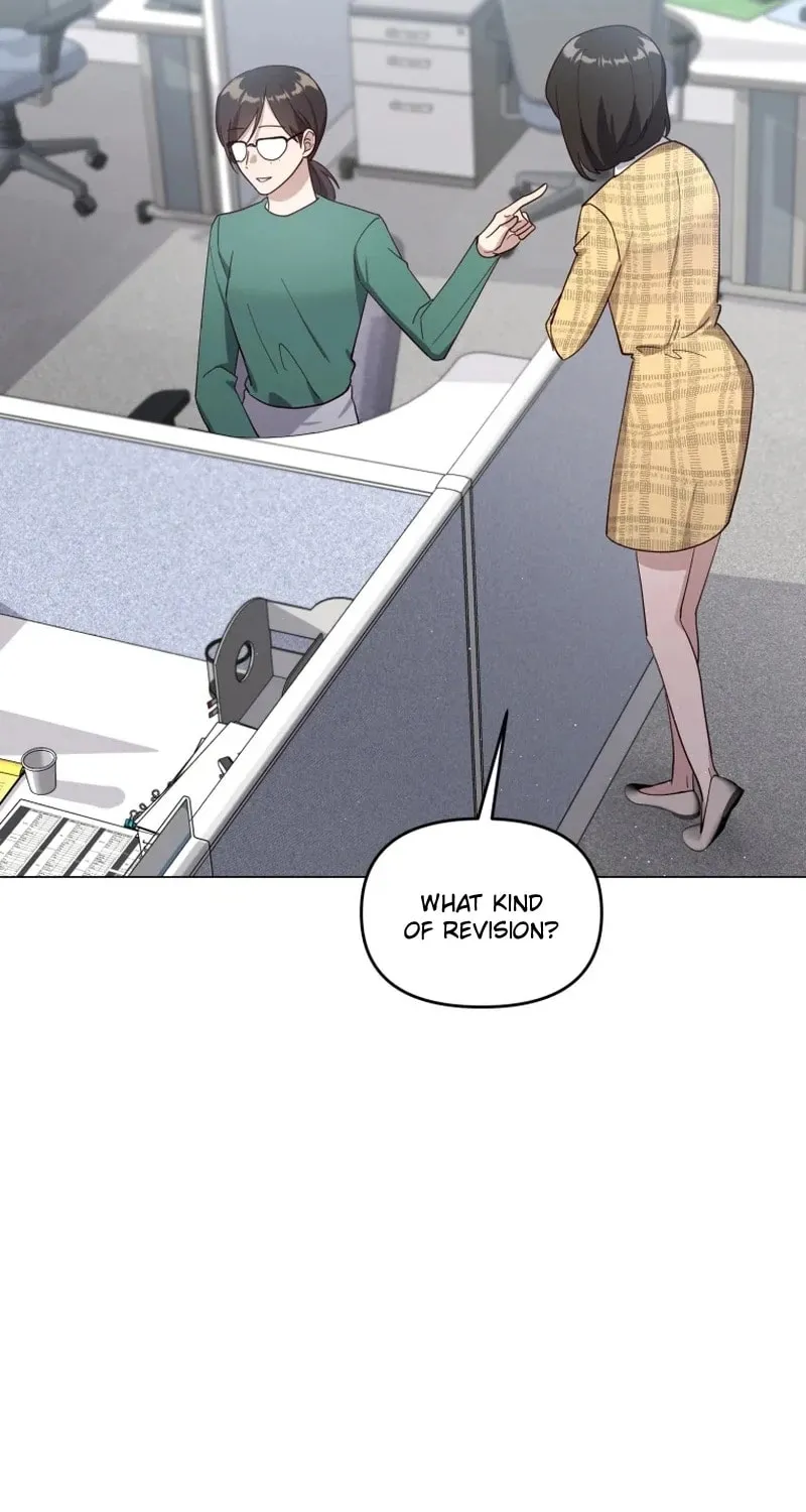 Lip Service (Royoung) Chapter 17 page 93 - 