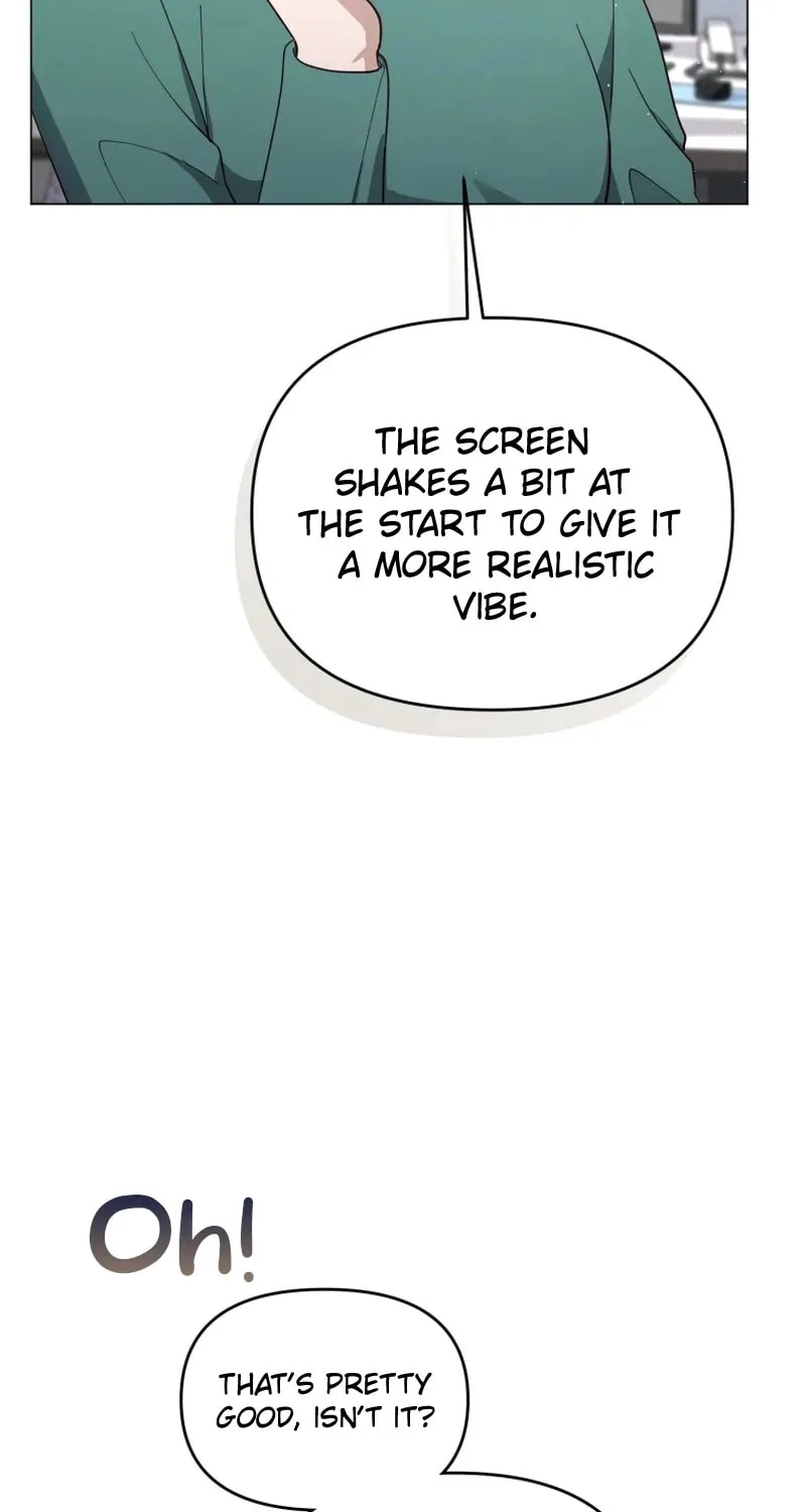 Lip Service (Royoung) Chapter 17 page 96 - 