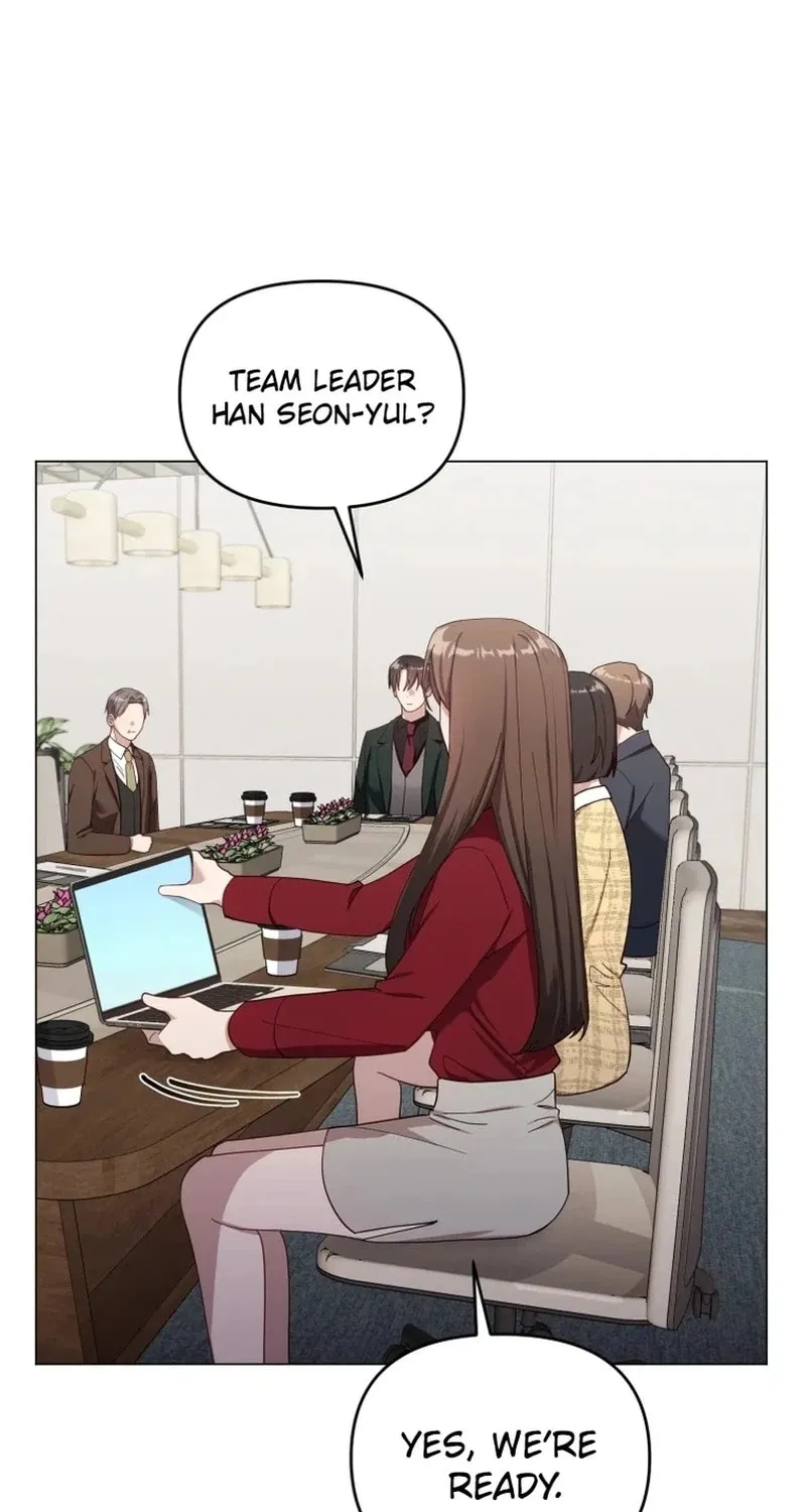 Lip Service (Royoung) Chapter 18 page 11 - 