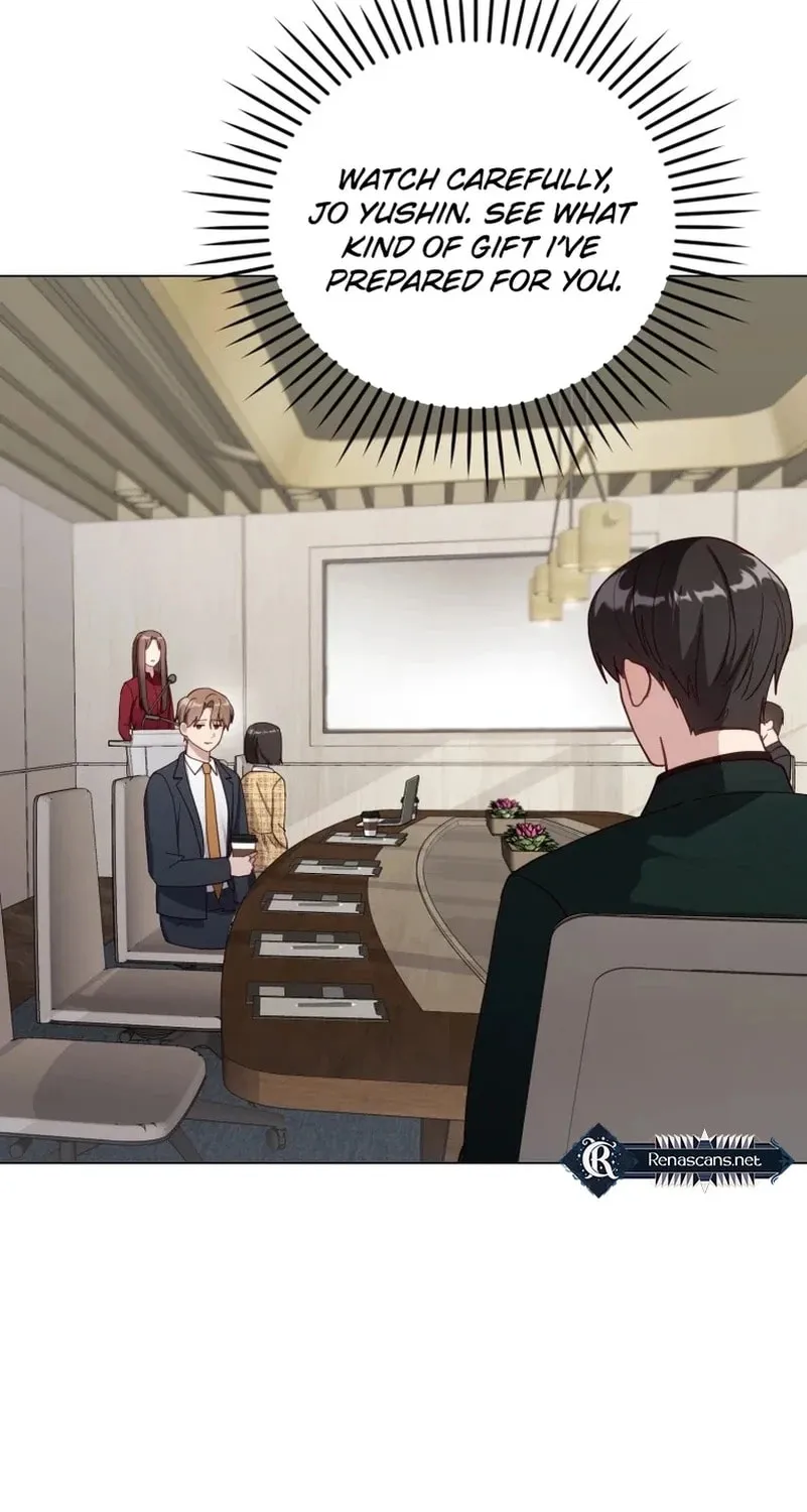 Lip Service (Royoung) Chapter 18 page 15 - 