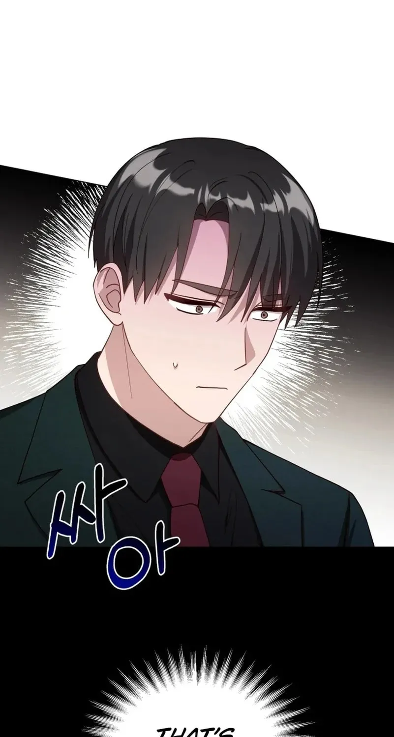 Lip Service (Royoung) Chapter 18 page 22 - 