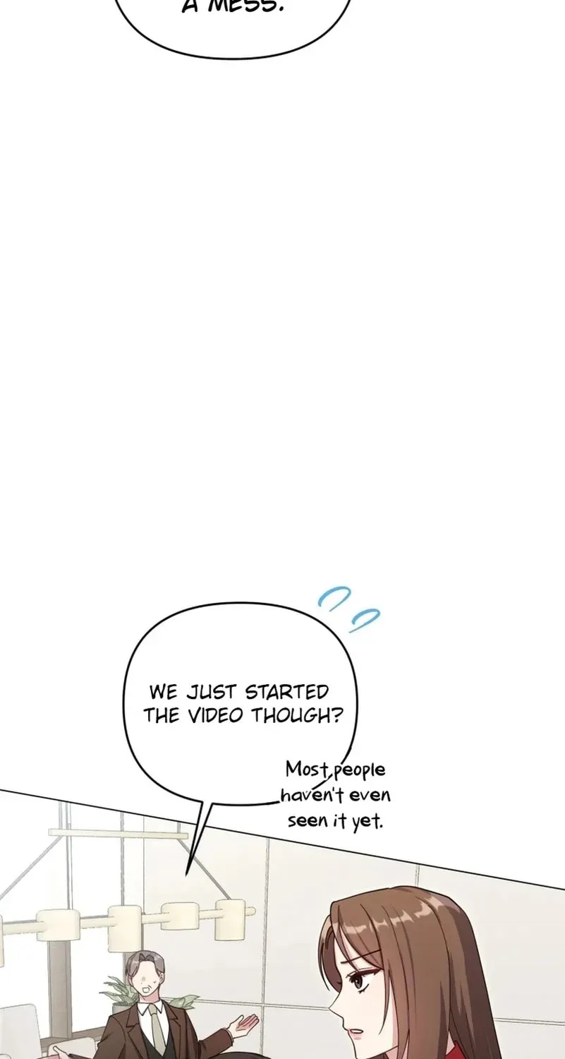 Lip Service (Royoung) Chapter 18 page 29 - 
