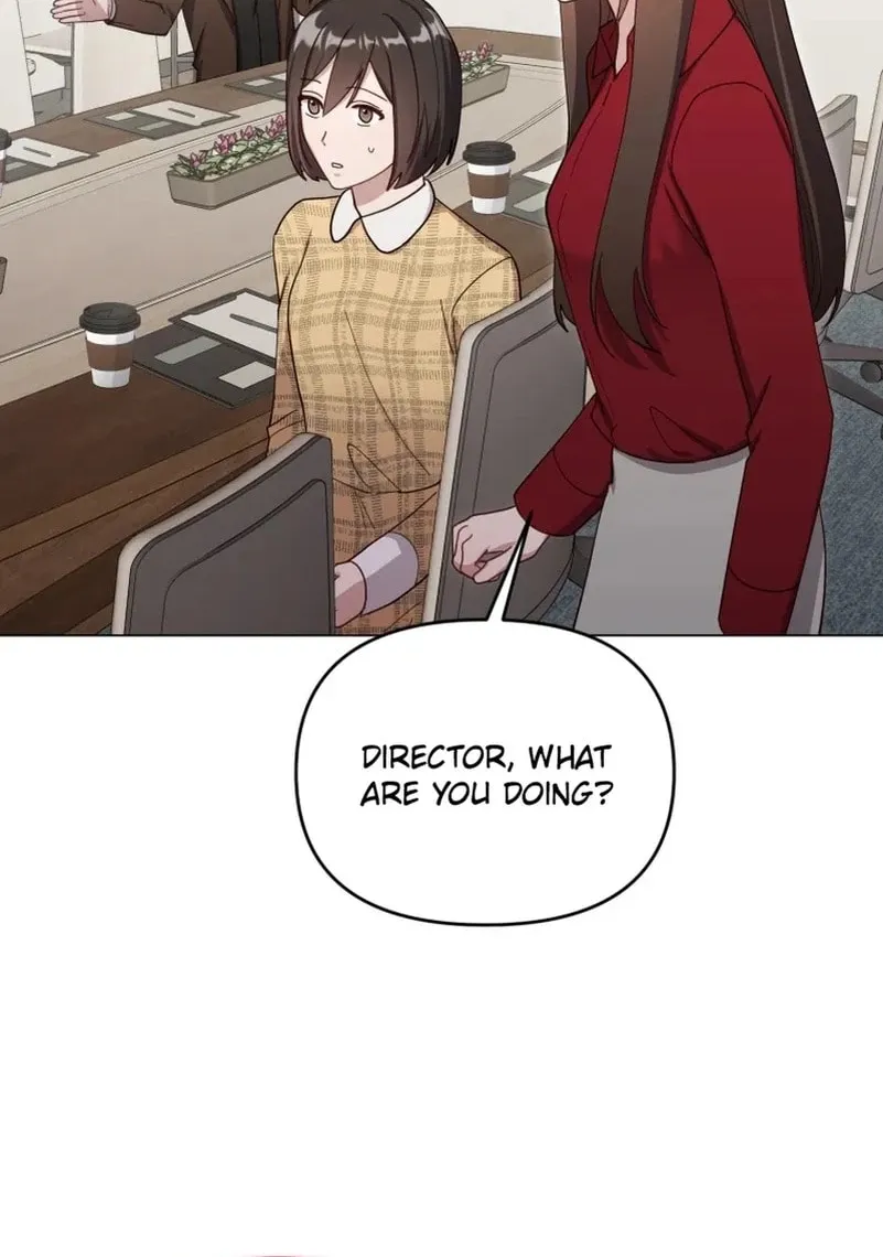 Lip Service (Royoung) Chapter 18 page 30 - 