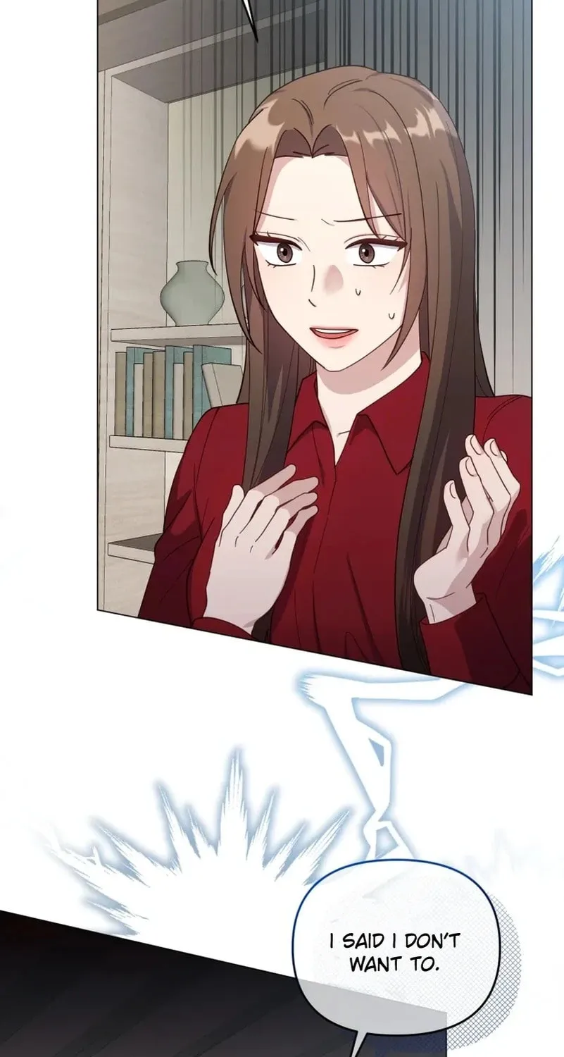 Lip Service (Royoung) Chapter 18 page 33 - 