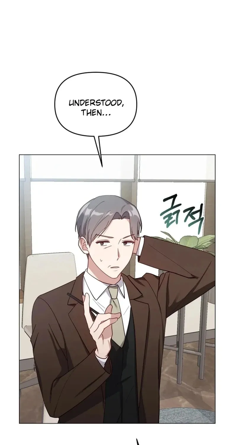 Lip Service (Royoung) Chapter 18 page 35 - 
