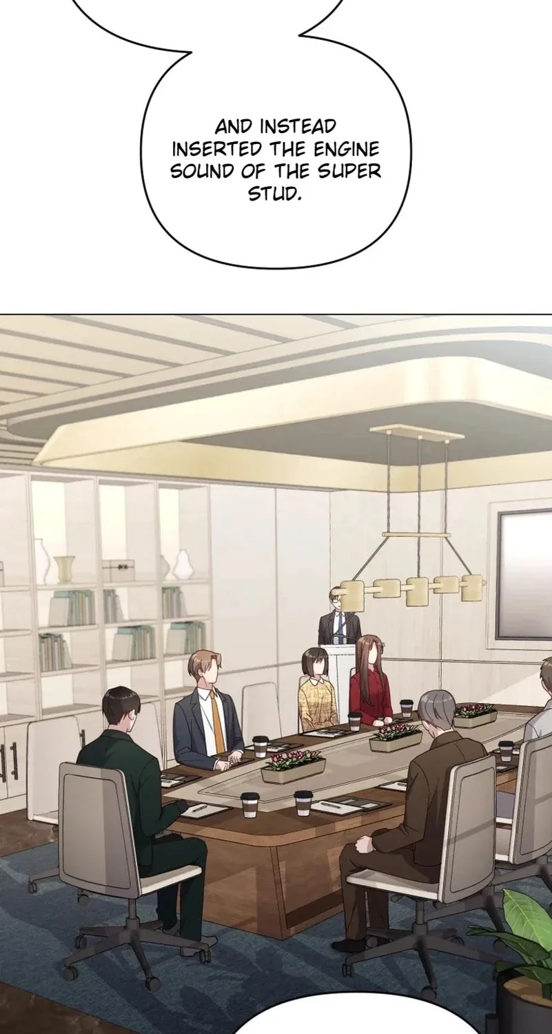 Lip Service (Royoung) Chapter 18 page 5 - 