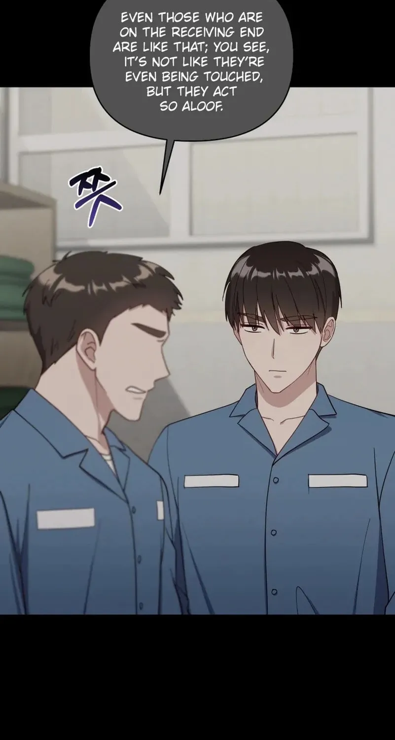 Lip Service (Royoung) Chapter 18 page 50 - 