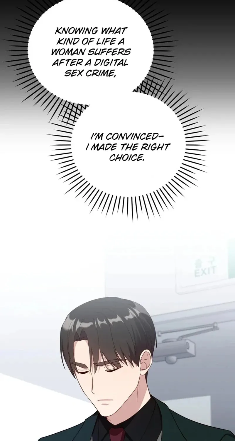 Lip Service (Royoung) Chapter 18 page 52 - 