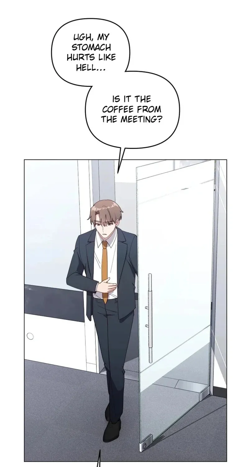 Lip Service (Royoung) Chapter 18 page 61 - 