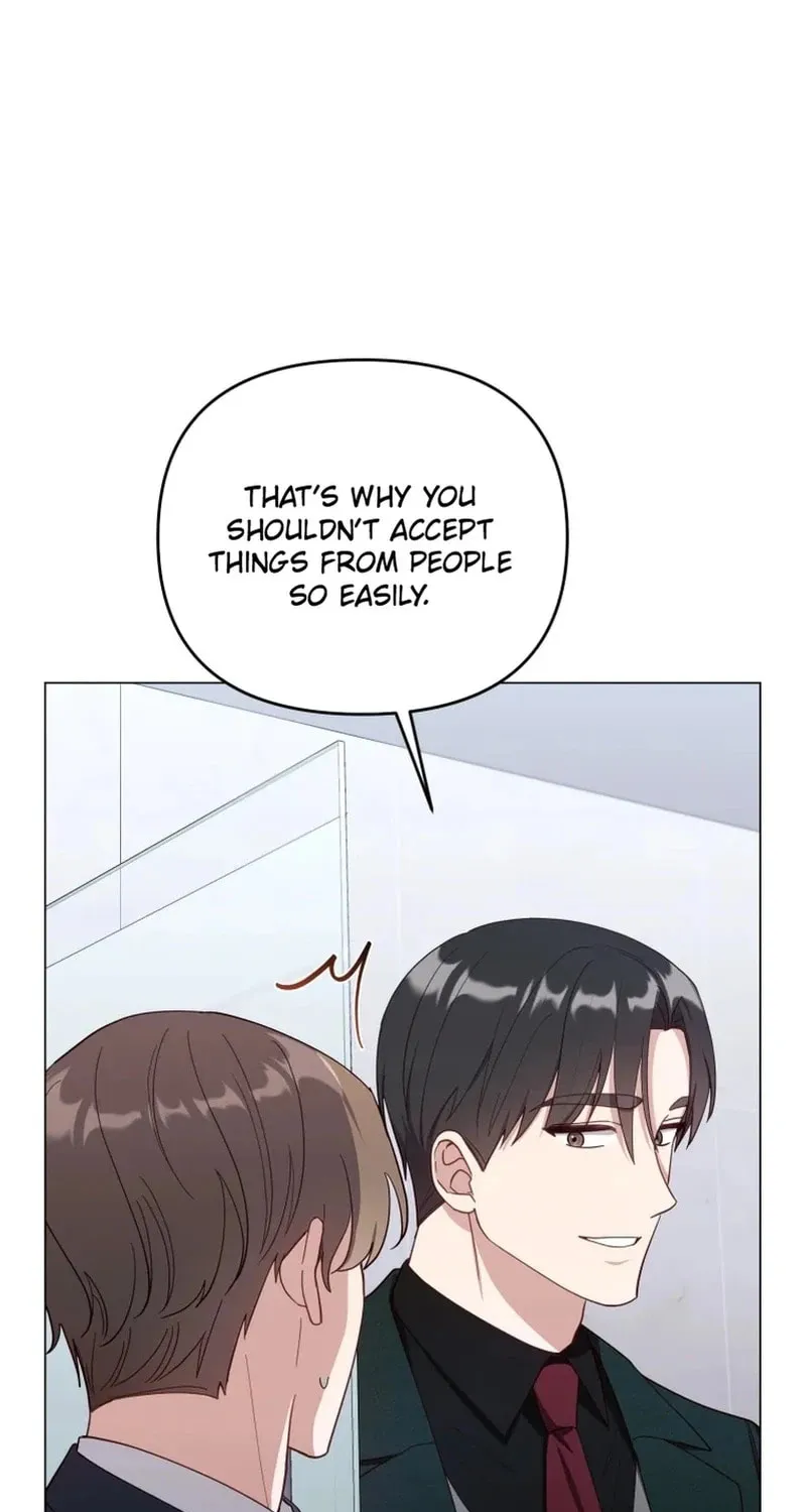 Lip Service (Royoung) Chapter 18 page 63 - 