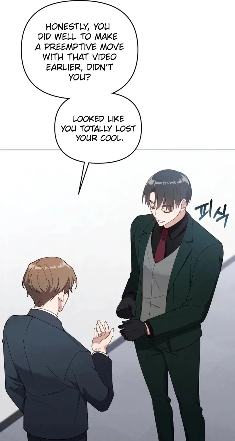 Lip Service (Royoung) Chapter 18 page 66 - 