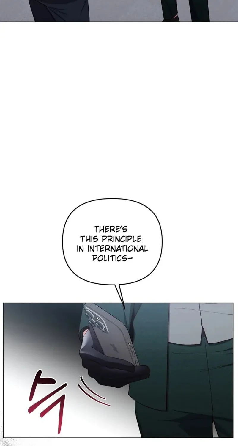 Lip Service (Royoung) Chapter 18 page 67 - 