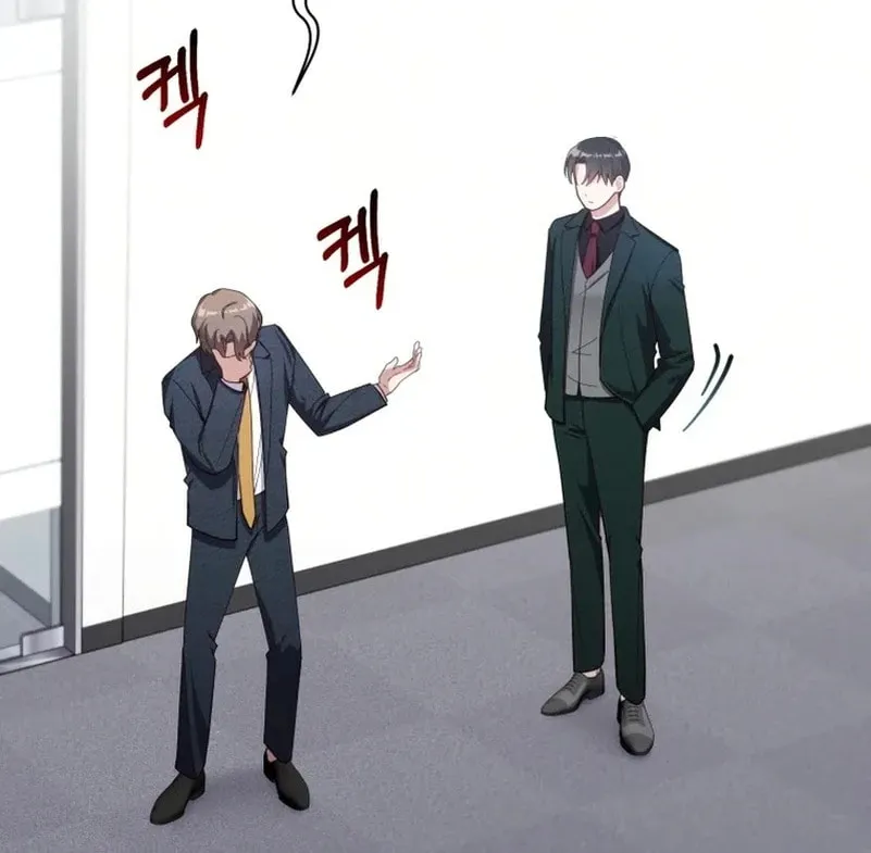 Lip Service (Royoung) Chapter 18 page 77 - 