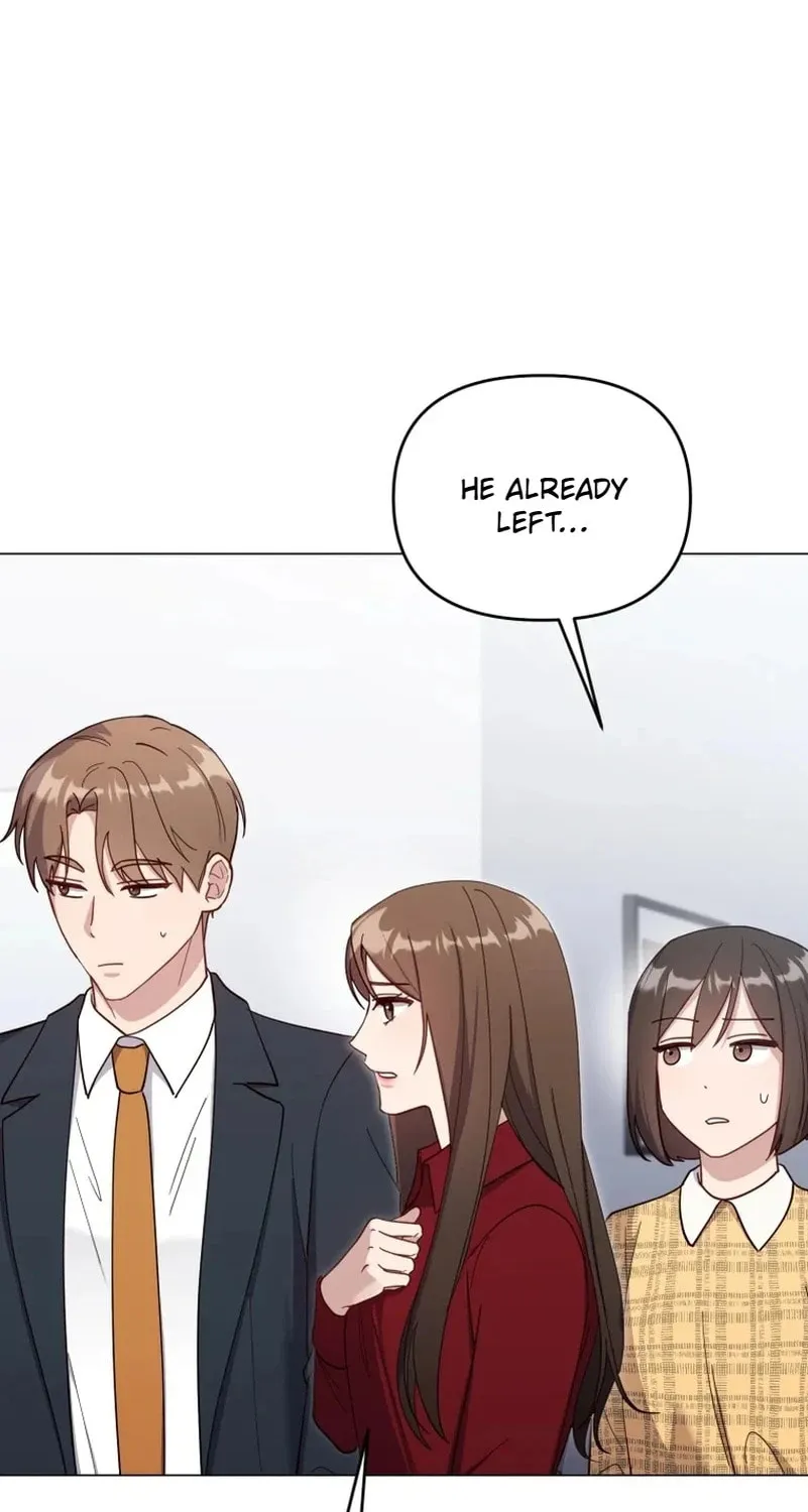 Lip Service (Royoung) Chapter 18 page 91 - 