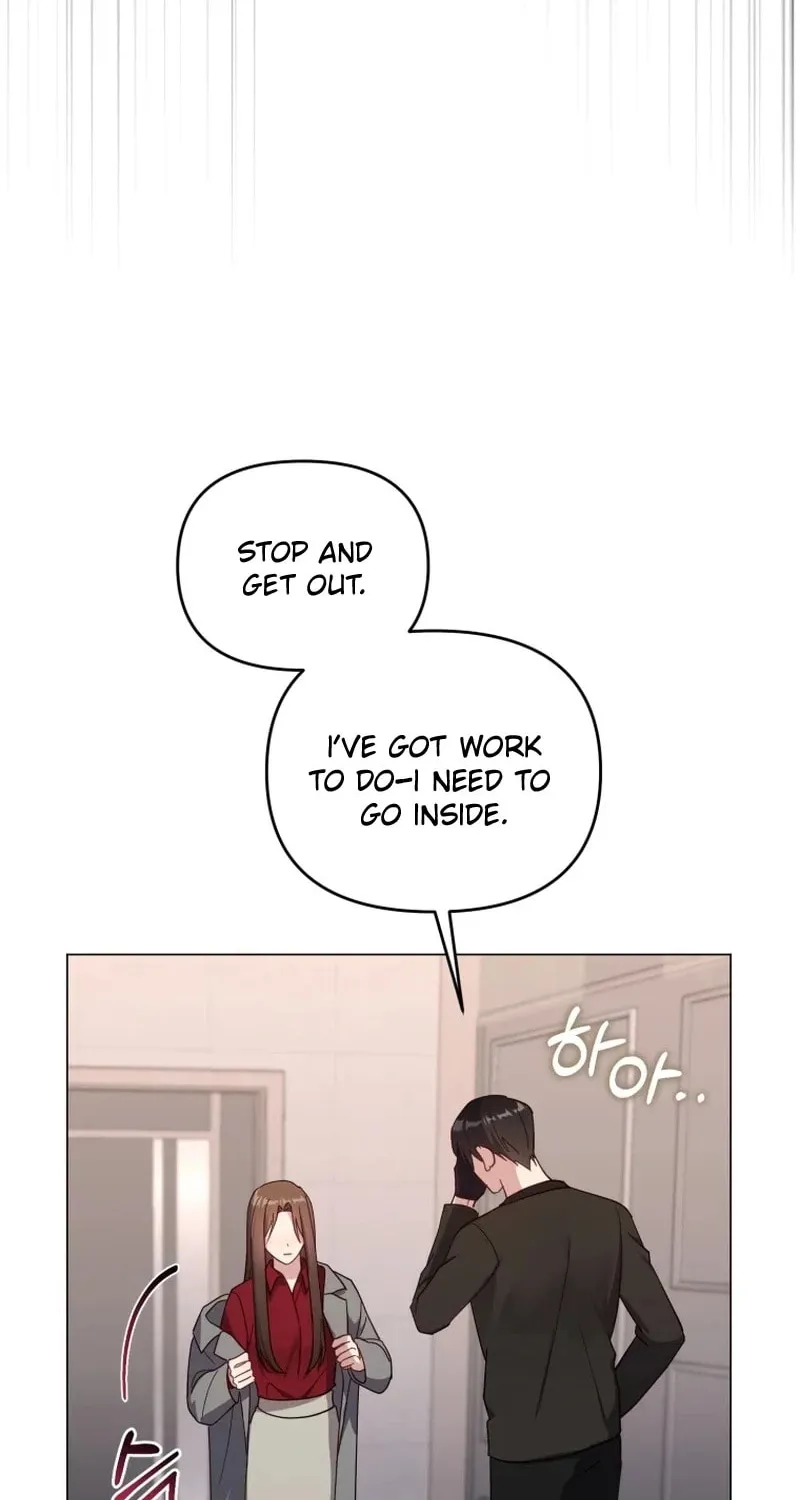 Lip Service (Royoung) Chapter 19 page 12 - 