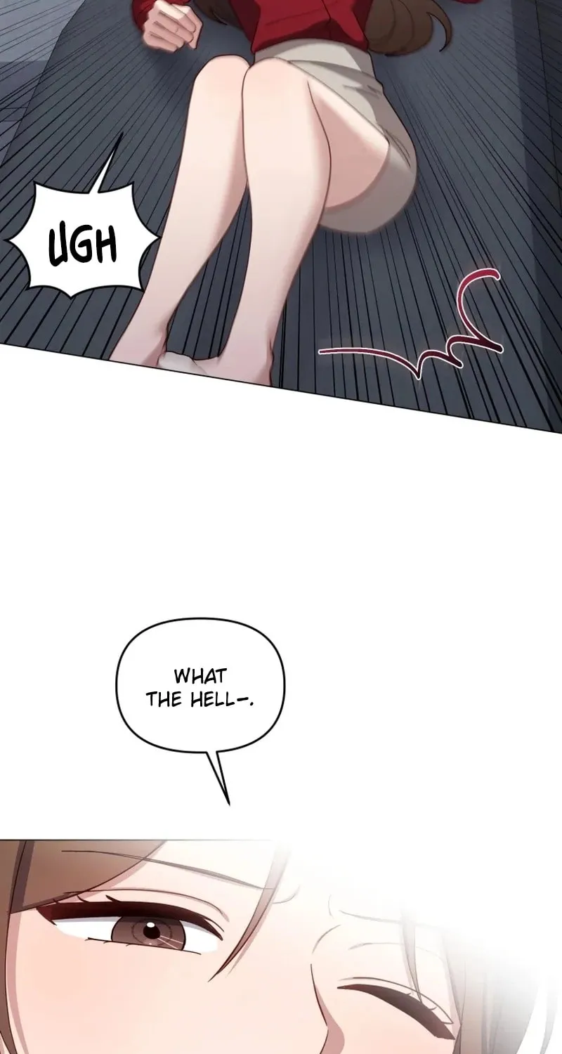 Lip Service (Royoung) Chapter 19 page 28 - 