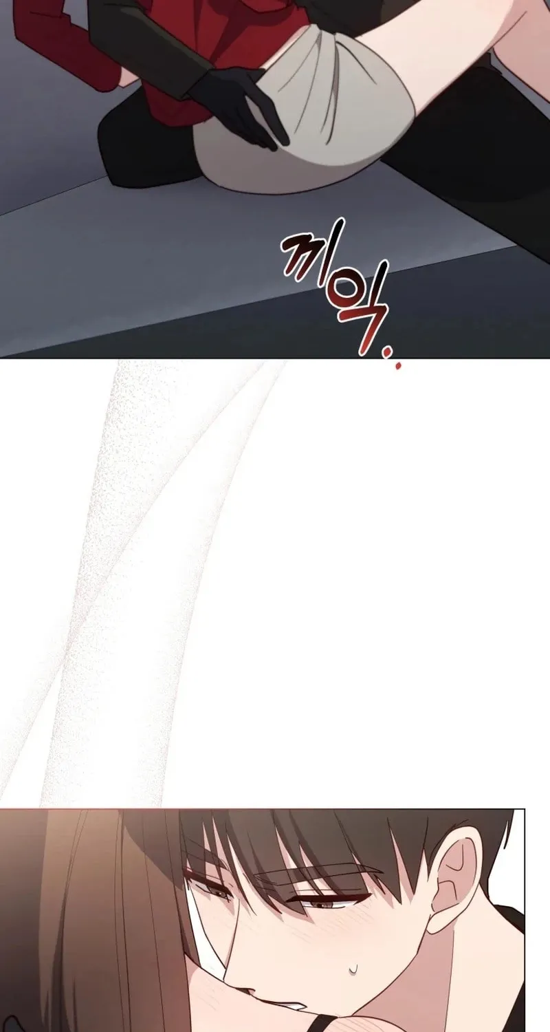 Lip Service (Royoung) Chapter 19 page 37 - 