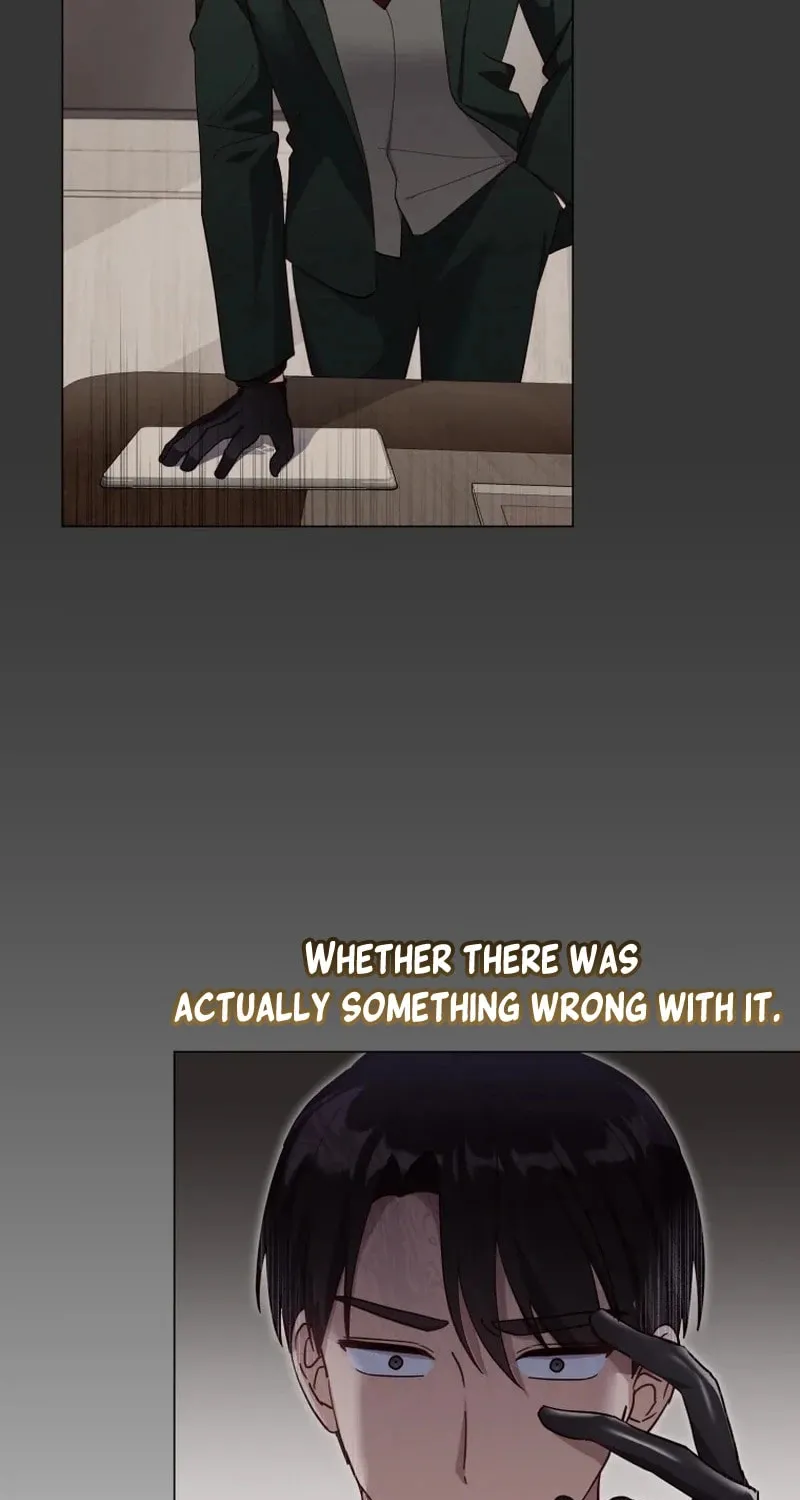 Lip Service (Royoung) Chapter 19 page 41 - 