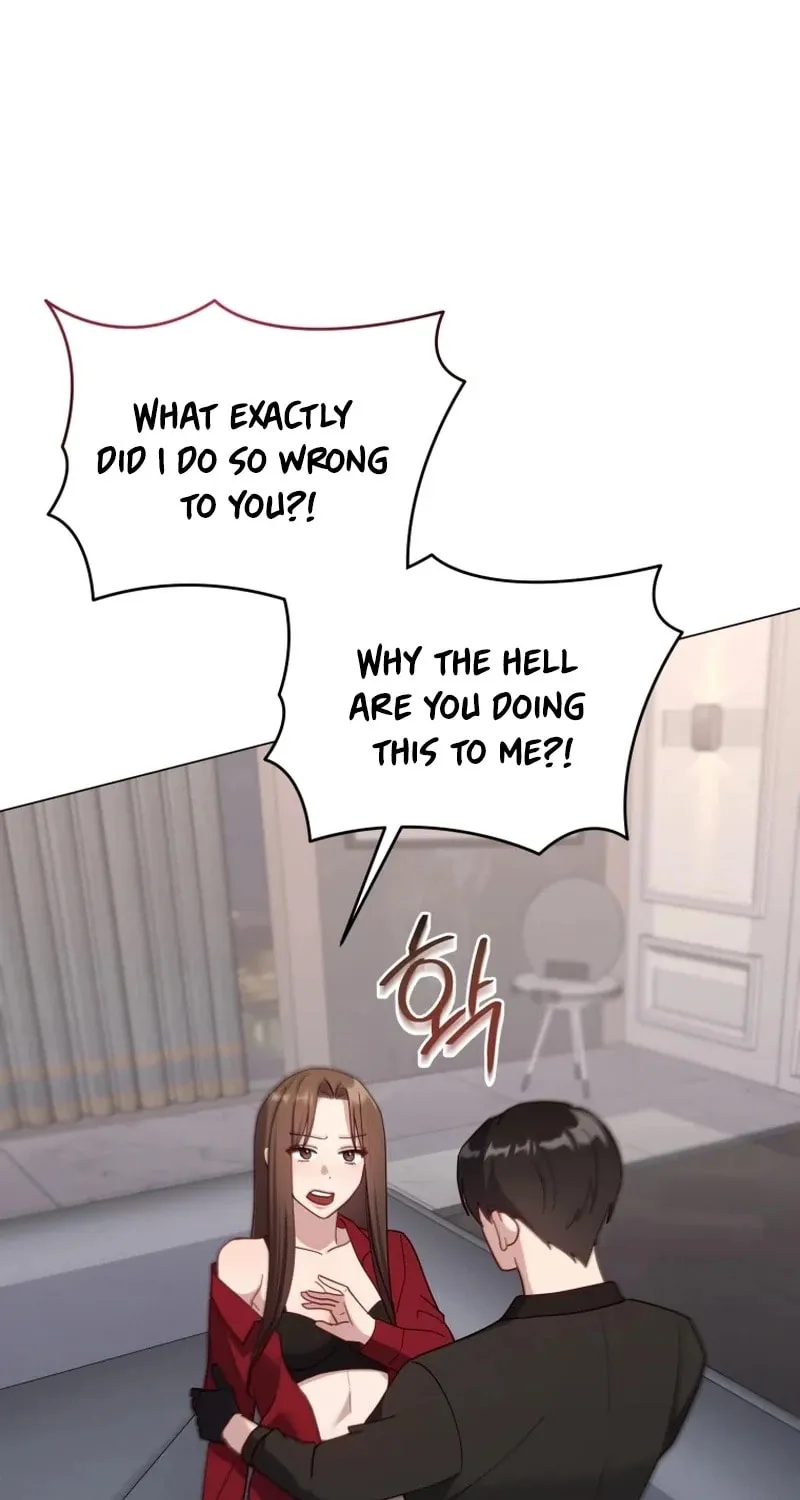 Lip Service (Royoung) Chapter 19 page 46 - 