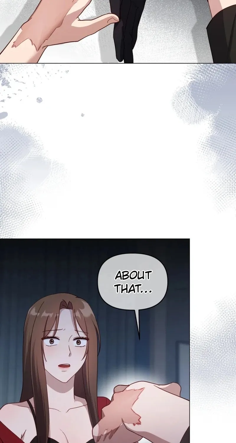 Lip Service (Royoung) Chapter 19 page 49 - 