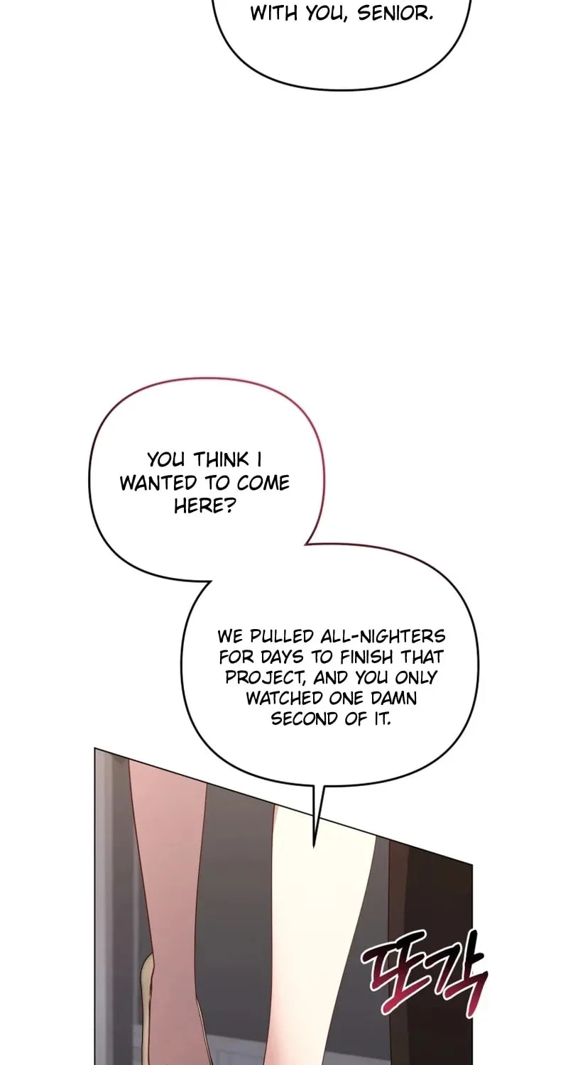 Lip Service (Royoung) Chapter 19 page 6 - 