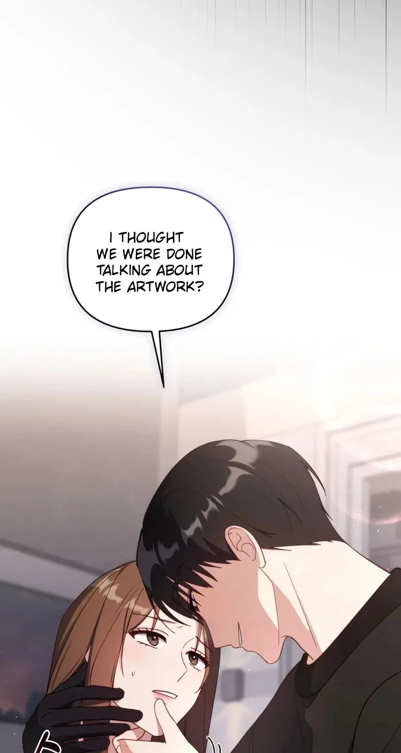 Lip Service (Royoung) Chapter 19 page 53 - 