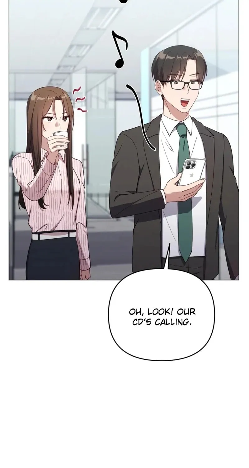 Lip Service (Royoung) Chapter 19 page 68 - 