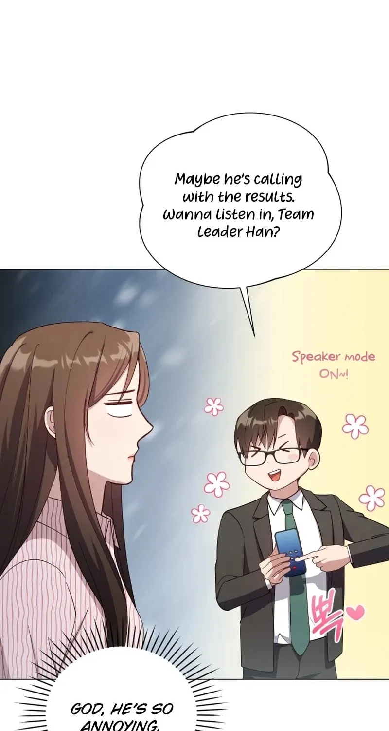 Lip Service (Royoung) Chapter 19 page 69 - 