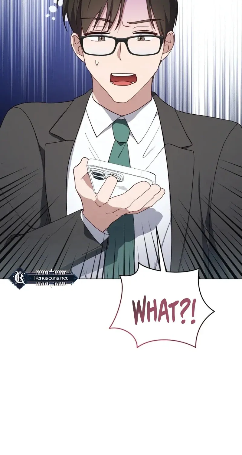 Lip Service (Royoung) Chapter 19 page 73 - 