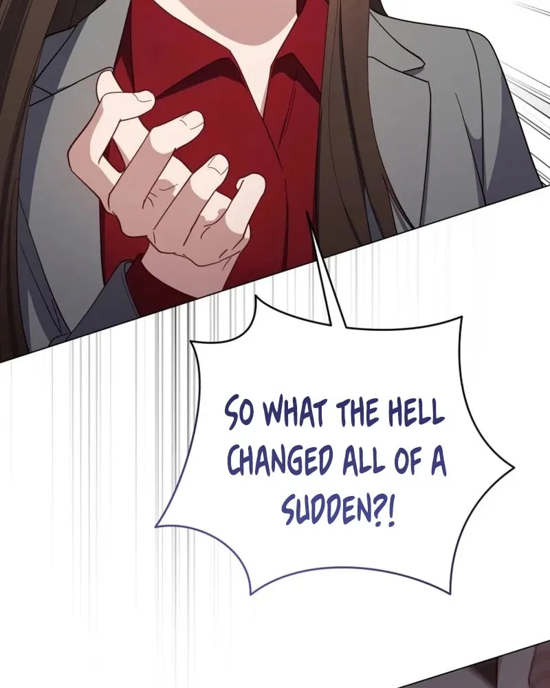 Lip Service (Royoung) Chapter 19 page 10 - 