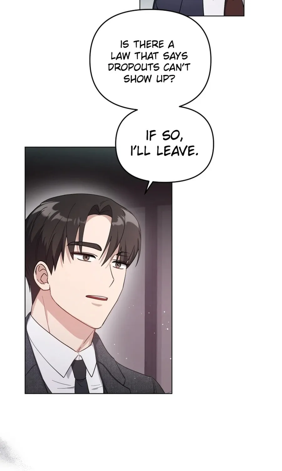 Lip Service (Royoung) Chapter 2 page 15 - 