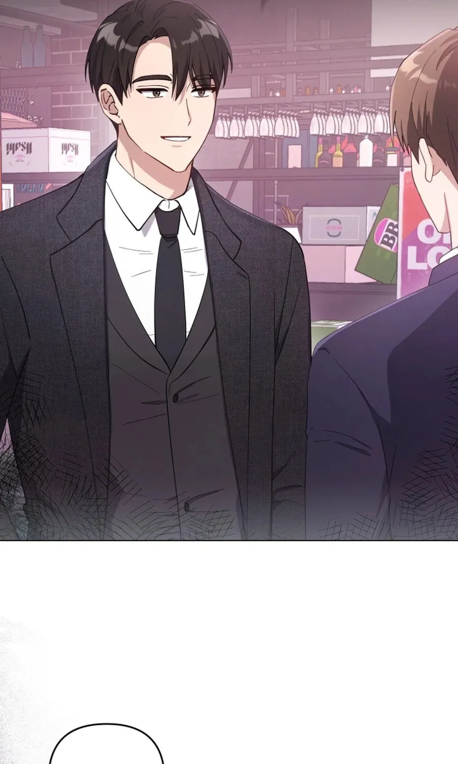 Lip Service (Royoung) Chapter 2 page 20 - 