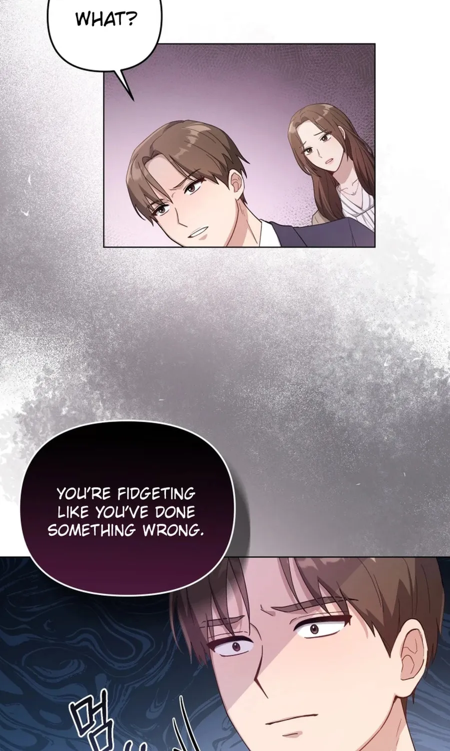 Lip Service (Royoung) Chapter 2 page 21 - 
