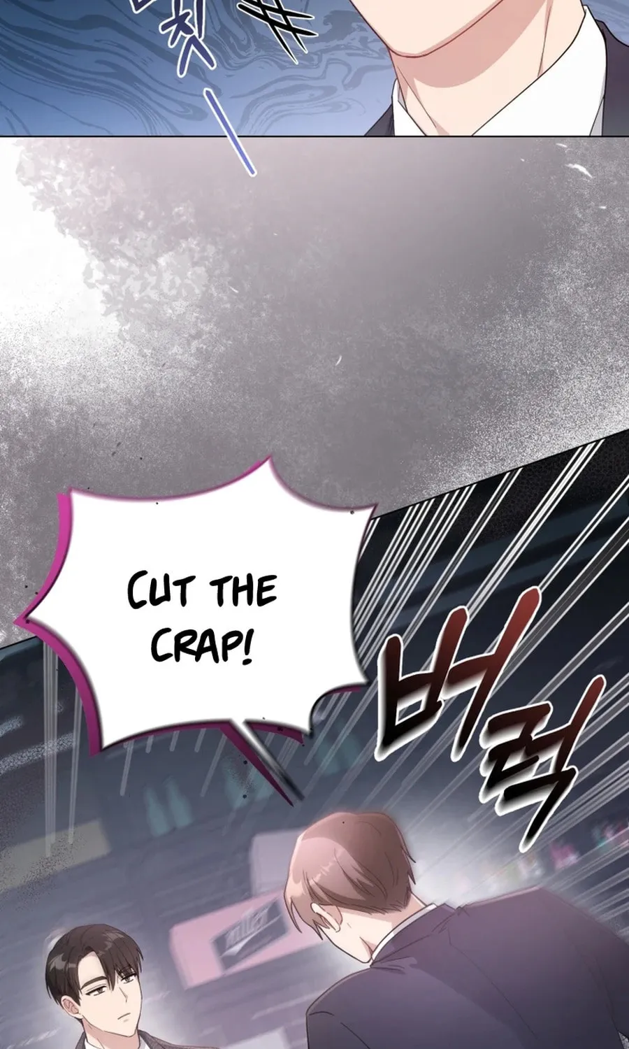 Lip Service (Royoung) Chapter 2 page 22 - 