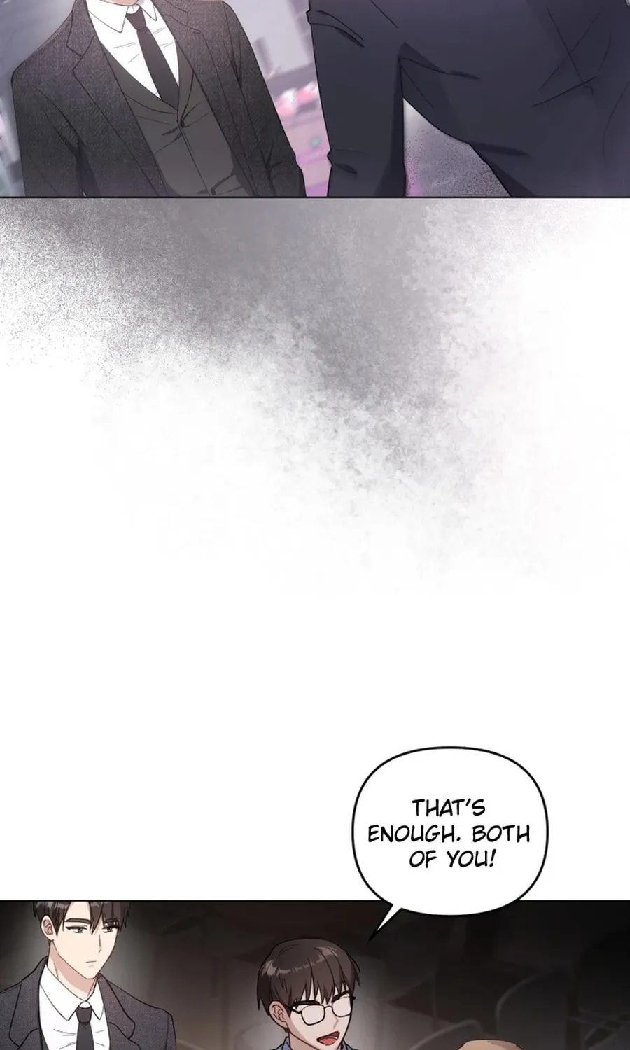Lip Service (Royoung) Chapter 2 page 23 - 