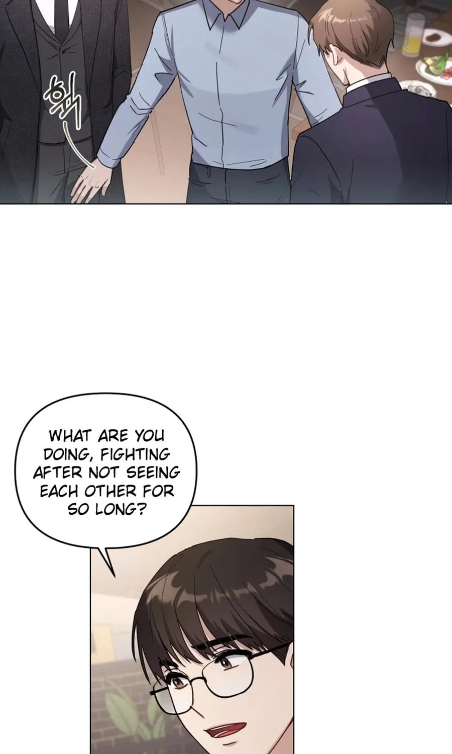 Lip Service (Royoung) Chapter 2 page 24 - 