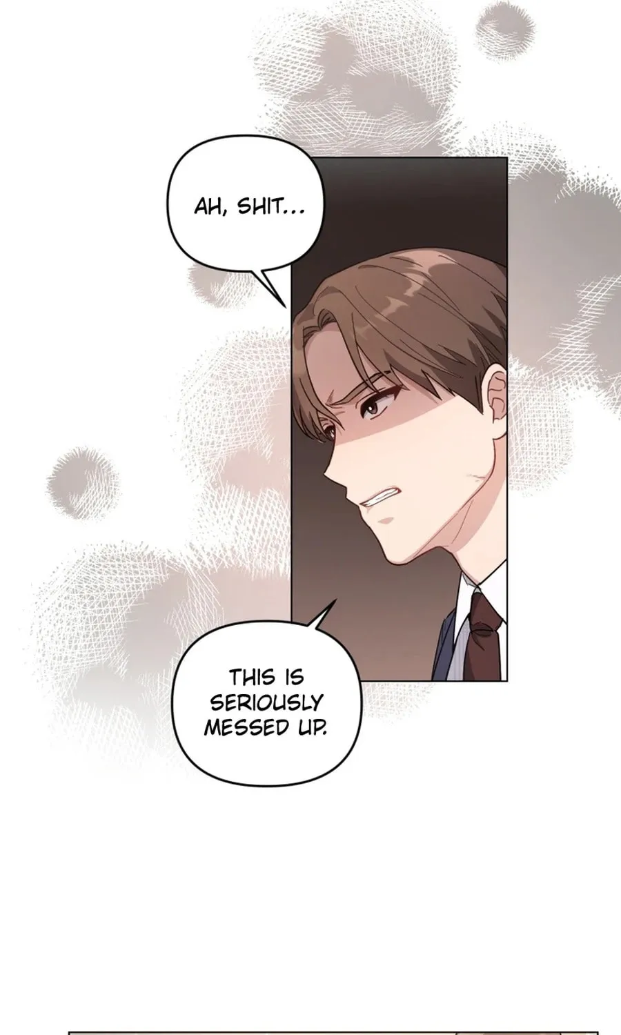 Lip Service (Royoung) Chapter 2 page 27 - 